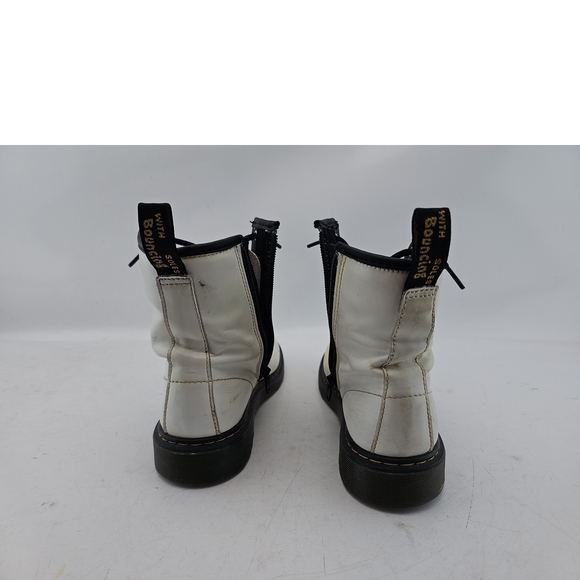 Doc Martin Boots Whites US Men\'s 5 EU 37 main image 5